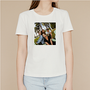 My Emo Heart – AAR Inside All American Rejects T-Shirts