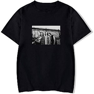 AAR is My Personality All American Rejects T-Shirts