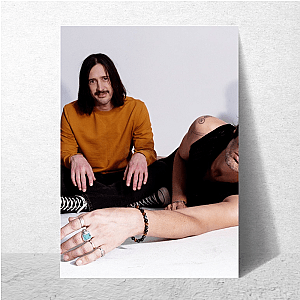 All American, All Reject All American Rejects Posters