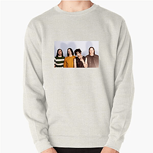 Swing Swing with AAR All American Rejects Sweatshirts