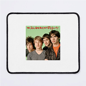Reject Vibes Only All American Rejects Mouse Pads