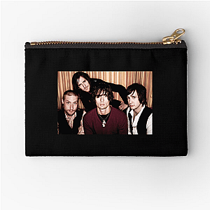 All American Reject Energy All American Rejects Zipper Pouches