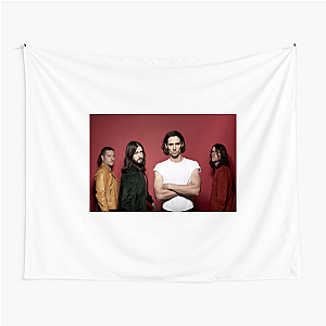 Move Along with AAR All American Rejects Tapestries