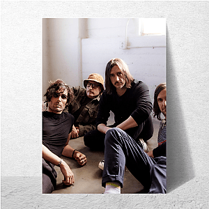 Cry Loud, Sing AAR All American Rejects Posters