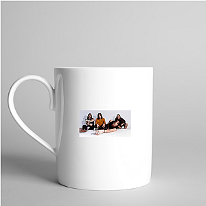 All American, All Reject All American Rejects Mugs