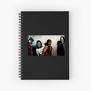 Sad Hits – AAR Brings 'Em All American Rejects Notebook