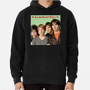 Reject Vibes Only All American Rejects Hoodies