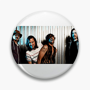 Sad Hits – AAR Brings 'Em All American Rejects Pins