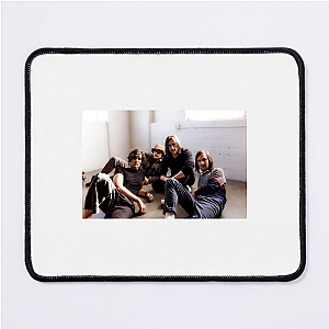Cry Loud, Sing AAR All American Rejects Mouse Pads