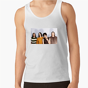 Swing Swing with AAR All American Rejects Tank Tops