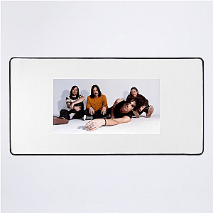 All American, All Reject All American Rejects Mouse Pads