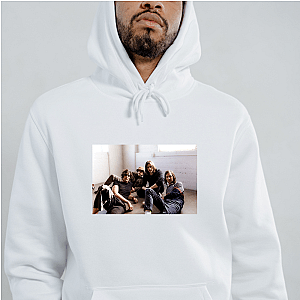 Cry Loud, Sing AAR All American Rejects Hoodies
