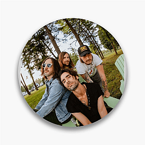 My Emo Heart – AAR Inside All American Rejects Pins