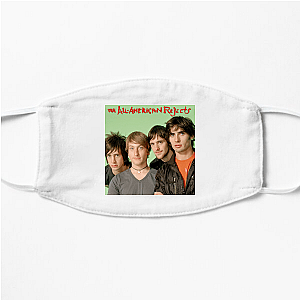 Reject Vibes Only All American Rejects Face Masks