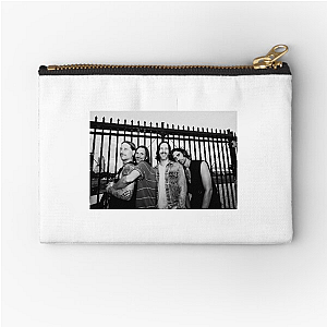 AAR is My Personality All American Rejects Zipper Pouches