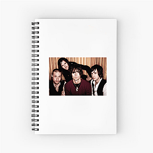 All American Reject Energy All American Rejects Notebook