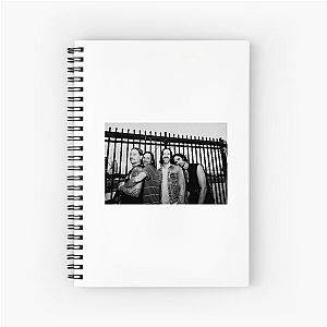 AAR is My Personality All American Rejects Notebook