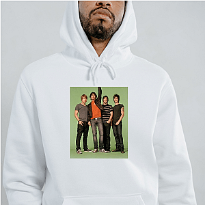 Don’t Change Me – AAR Said So All American Rejects Hoodies