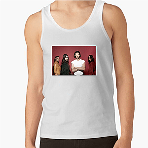 Move Along with AAR All American Rejects Tank Tops