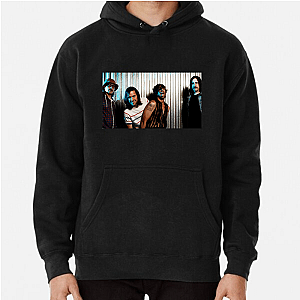 Sad Hits – AAR Brings 'Em All American Rejects Hoodies