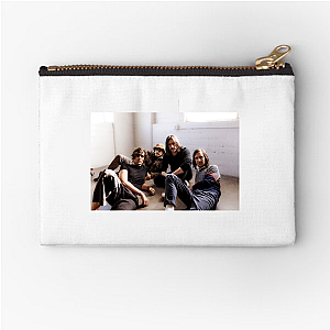 Cry Loud, Sing AAR All American Rejects Zipper Pouches