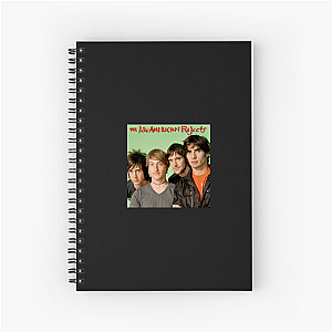 Reject Vibes Only All American Rejects Notebook