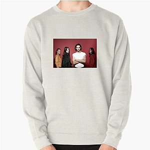 Move Along with AAR All American Rejects Sweatshirts