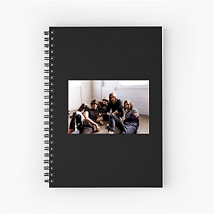 Cry Loud, Sing AAR All American Rejects Notebook