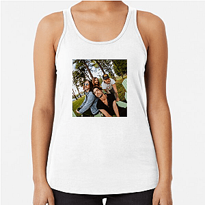 My Emo Heart – AAR Inside All American Rejects Tank Tops