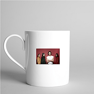 Move Along with AAR All American Rejects Mugs
