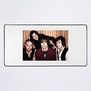 All American Reject Energy All American Rejects Mouse Pads