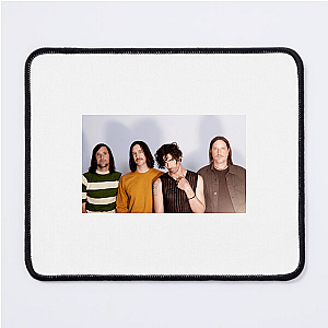 Swing Swing with AAR All American Rejects Mouse Pads