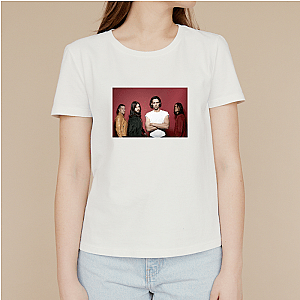 Move Along with AAR All American Rejects T-Shirts