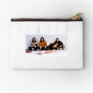 All American, All Reject All American Rejects Zipper Pouches