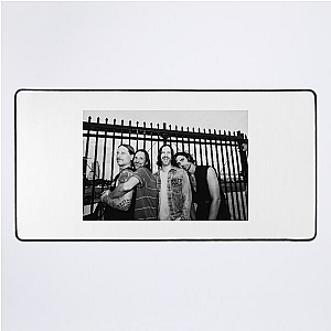AAR is My Personality All American Rejects Mouse Pads