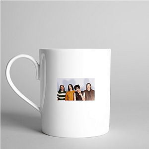 Swing Swing with AAR All American Rejects Mugs