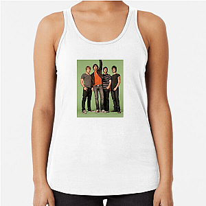 Don’t Change Me – AAR Said So All American Rejects Tank Tops