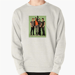 Don’t Change Me – AAR Said So All American Rejects Sweatshirts