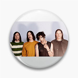 Swing Swing with AAR All American Rejects Pins