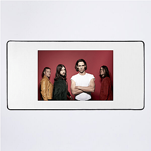 Move Along with AAR All American Rejects Mouse Pads