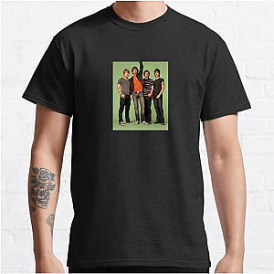 Don’t Change Me – AAR Said So All American Rejects T-Shirts