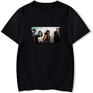 Sad Hits – AAR Brings 'Em All American Rejects T-Shirts
