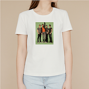 Don’t Change Me – AAR Said So All American Rejects T-Shirts