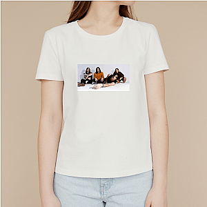 All American, All Reject All American Rejects T-Shirts