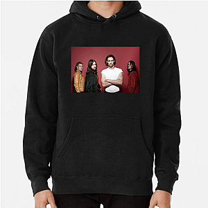 Move Along with AAR All American Rejects Hoodies