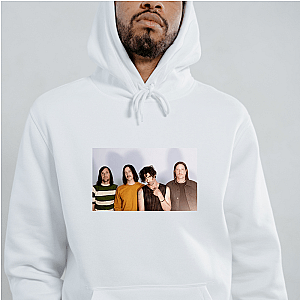 Swing Swing with AAR All American Rejects Hoodies