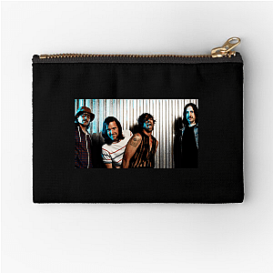 Sad Hits – AAR Brings 'Em All American Rejects Zipper Pouches