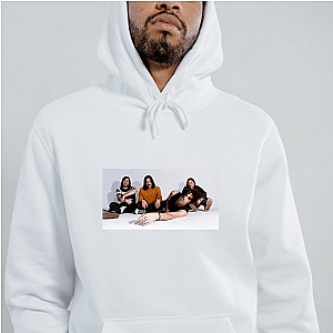 All American, All Reject All American Rejects Hoodies