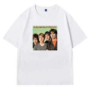 Reject Vibes Only All American Rejects T-Shirts