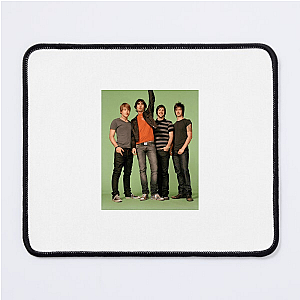 Don’t Change Me – AAR Said So All American Rejects Mouse Pads